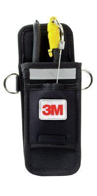 3M - Enkelt værktøjshylster med retraktor - Værktøjssikring