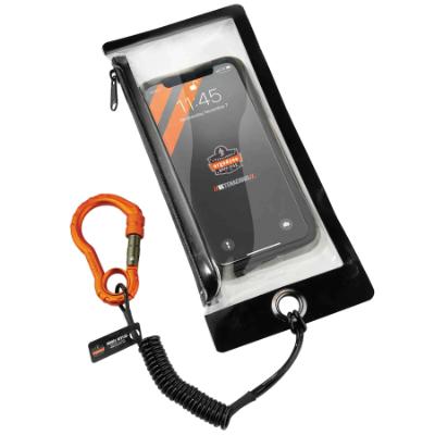 Ergodyne - Squids 3195 Cell Phone Tool Tethering Kit - Værktøjssikring