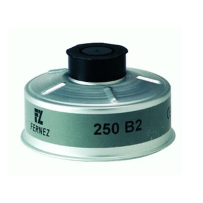Honeywell - Compact Air filter B2 - Filtre