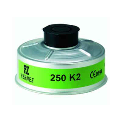 Honeywell - Compact Air filter K2 - Filtre