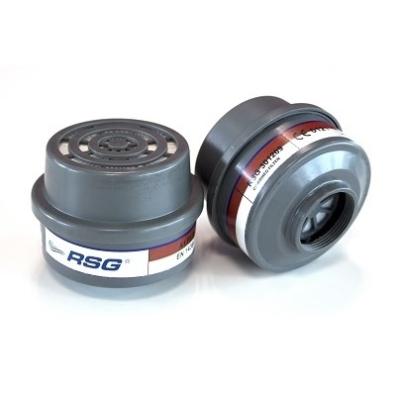RSG - RSG A1P3 filter 301209 - Filtre
