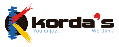 Korda's