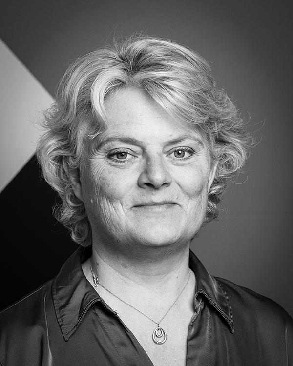 Puk Svensson