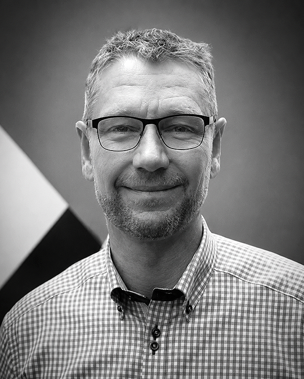 Claus Boel