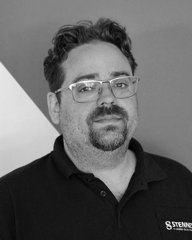 Morten Nissen