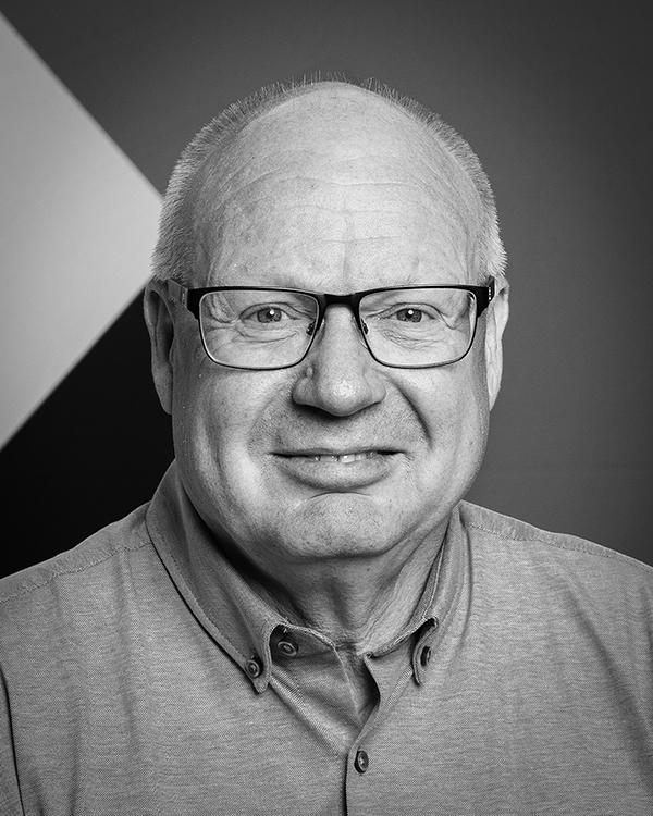 Poul Witt