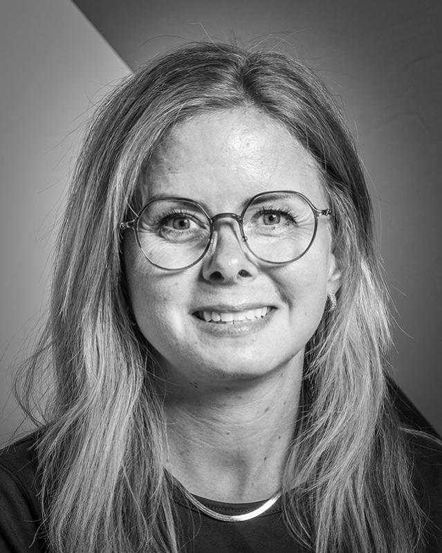 Anita Rasmussen