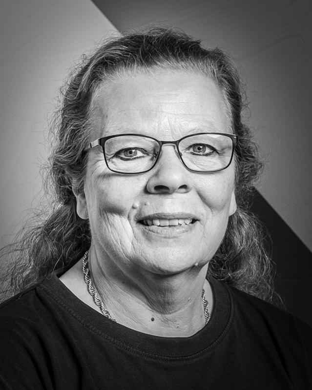 Bente Jespersen