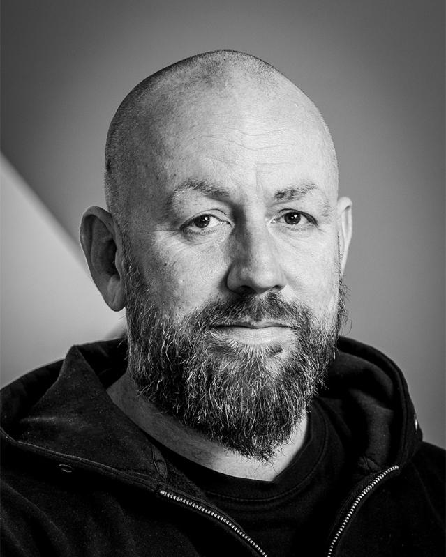 Henning Hansen