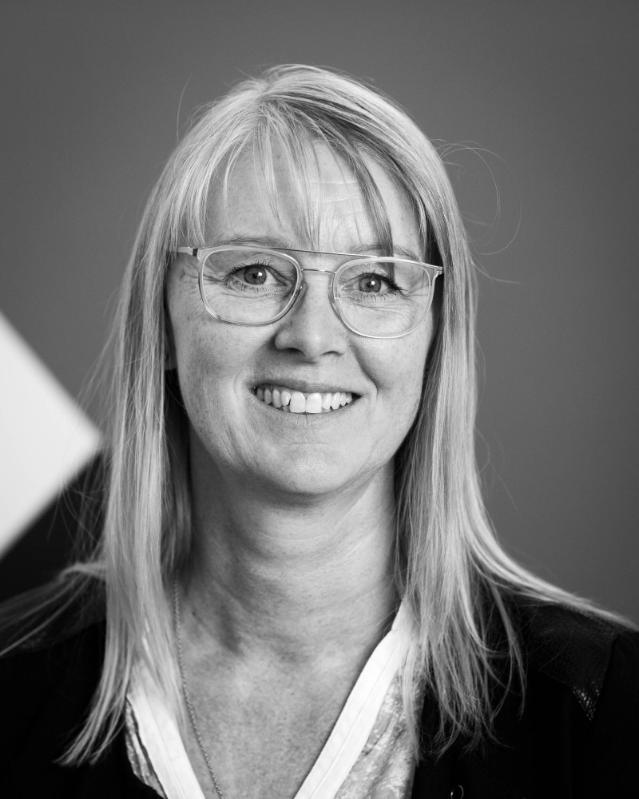 Irene Kjær Nielsen
