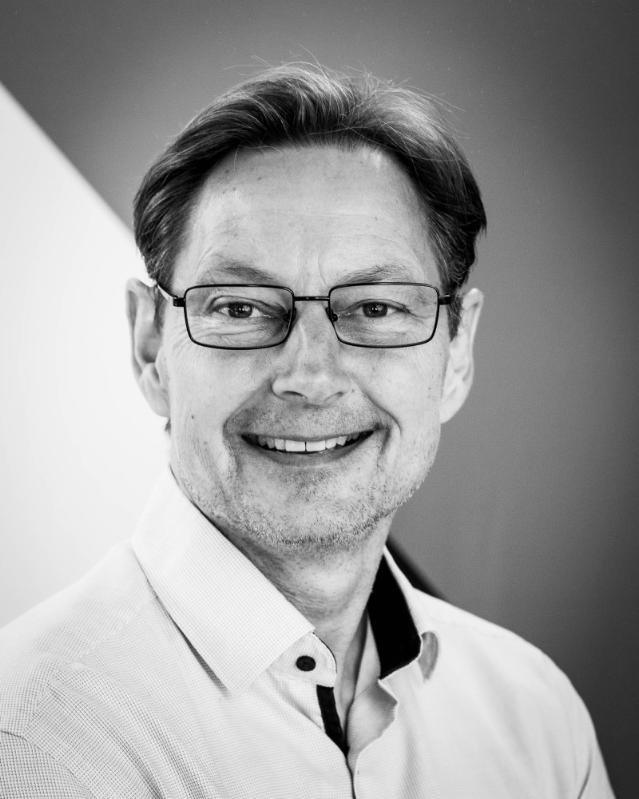 Michael Søgaard