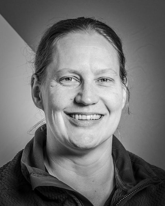 Susanne Vestergaard