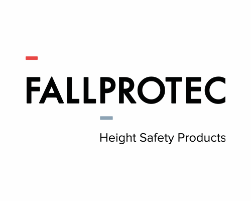 Pionérerne hedder Fallprotec