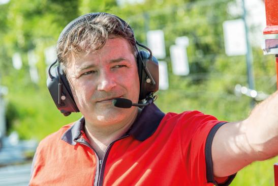 Honeywell høreværn