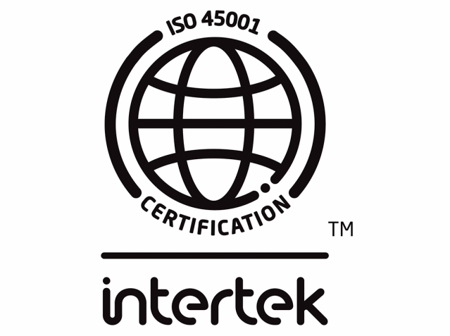 Tre i én – ISO-certificering nummer 3 i hus