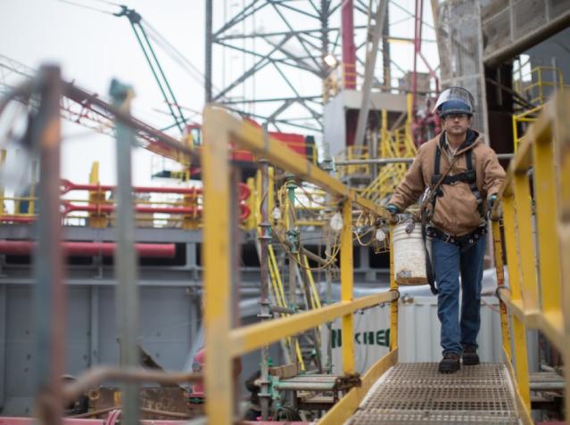 Lej PPE til dit offhore- eller vindprojekt hos Stennevad