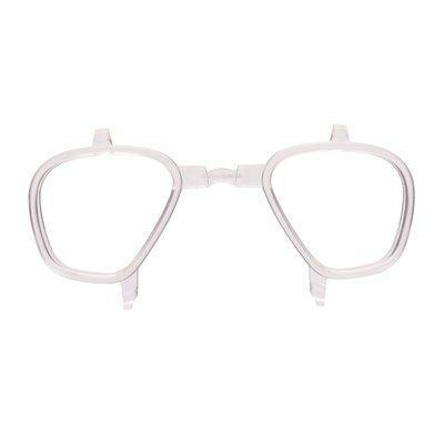 3M - Brilleindsats til linser med styrke - Sikkerhedsbriller tilbehør