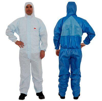3M - 3M beskyttelsesdragt - 4532+ - Dragter