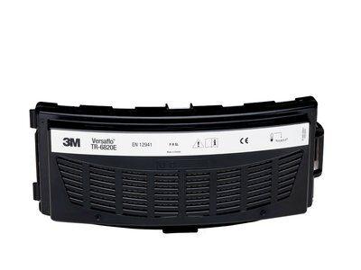 3M - 3M Versaflo filter til partikler og generende lugte - TR-6820E - Filtre