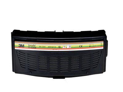 3M - 3M Versaflo ABE2K1HgP Filter - TR-6580E - Filtre