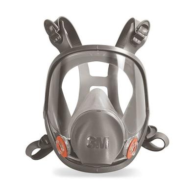 3M - 3M helmaske - 6800 - Helmasker