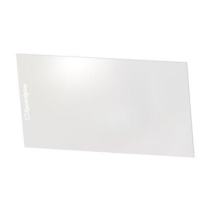 3M - 3M speedglas indre beskyttelsesglas - 9100X - Åndedrætsværn reservedele