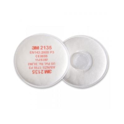 3M - 3M Partikelfilter P3 - 2135 - Filtre