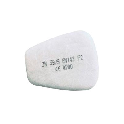 3M - 3M partikelfilter P2 - 5925 - Filtre