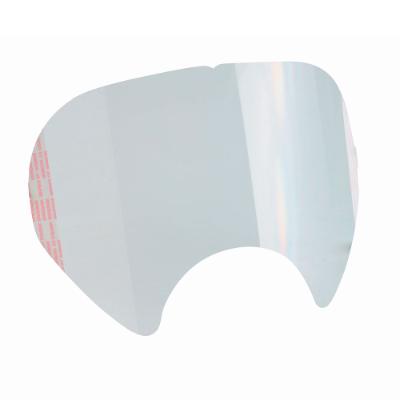 3M - 3M dækrude til genanvendelig helmaske - 6885 - Åndedrætsværn tilbehør