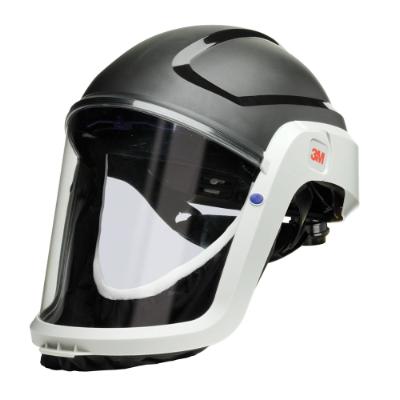3M - 3M versaflo hjelm - M-306 - Turbodrevet