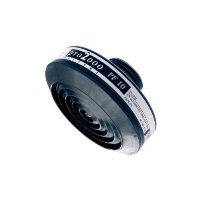 3M - 3M Partikelfilter PF10 P3 - DT-1135E - Filtre