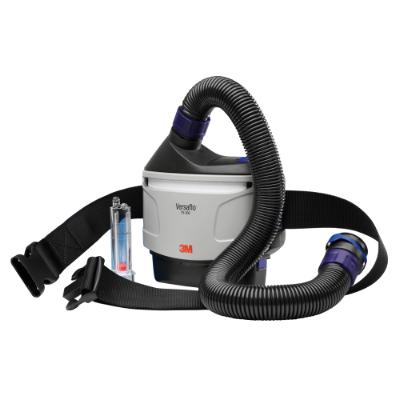 3M - 3M Versaflo turboåndedrætsværn-startsæt - TR-315E+ - Turbodrevet