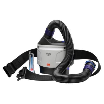 3M - Versaflo TR300 - Turbodrevet