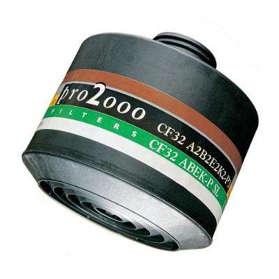 3M - 3M Kombinationsfilter CF32 A2B2E2K2P3 - DT-4045E - Filtre