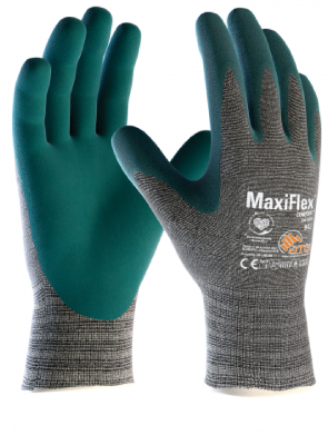ATG - ATG maxiflex comfort 34-924 - str. 8 - Montage