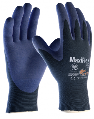 ATG - ATG maxiflex elite 34-274 - Montage