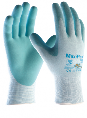 ATG - ATG MaxiFlex Active 34-824 - Montage