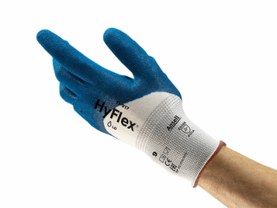 Ansell - Ansell hyflex 11-917 - Montage