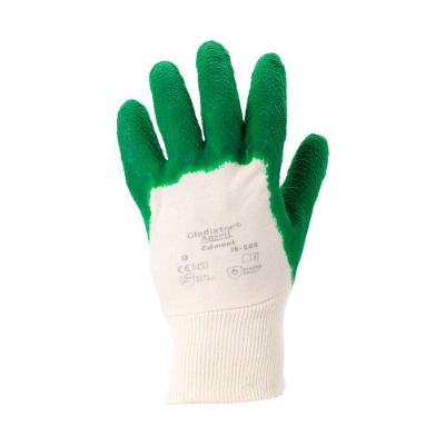 Ansell - Ansell edge 16-500 - str. 9 - Industri