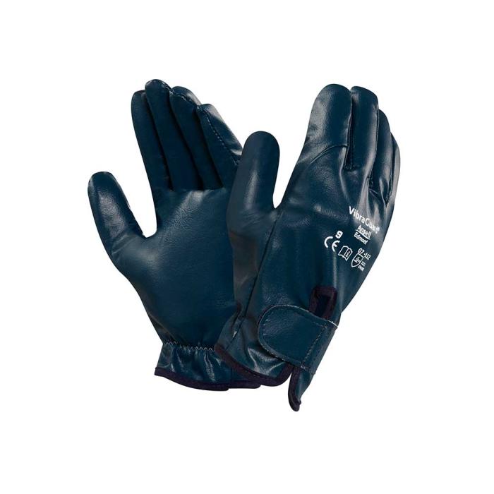 hurtig Pløje Landbrugs Ansell Vibraguard 07-112 handsker | køb dem her – hurtig levering!