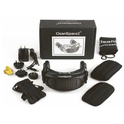 CleanSpace - Cleanspace2 motorenhed - 