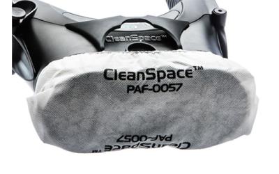 CleanSpace - CleanSpace Forfilterpose - Åndedrætsværn tilbehør