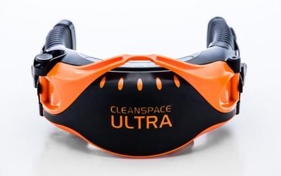 CleanSpace - CleanSpace ultra - Turbodrevet