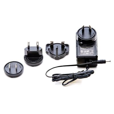 CleanSpace - CleanSpace oplader  - Batterier