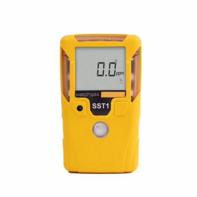 Duotec - Duotec SST1 gasdetektor - svovlbrinte - Gasdetektor