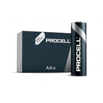 Duracell - AA Procell - Batterier