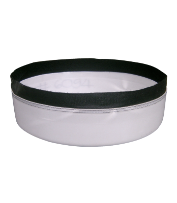 EMG - EMG plastbund til Ø48 tasker - 6083 - Tasker