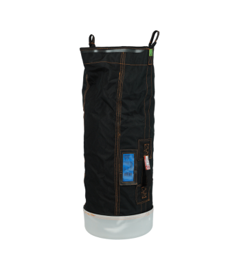 EMG - EMG tool bag med PEHD plastik bund - 1225 - Tasker