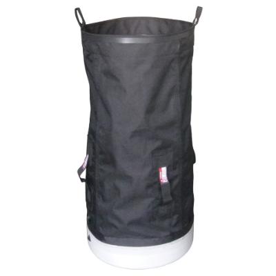 EMG - Tool bag med PEHD plastik bund - Tasker