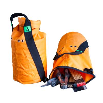 EMG - Mini tool bag orange 2651 - Tasker